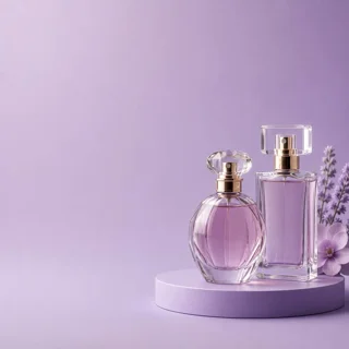 عطر و ادکلن